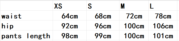 Ladies High Waist Belted Straight Leg Slacks Trousers