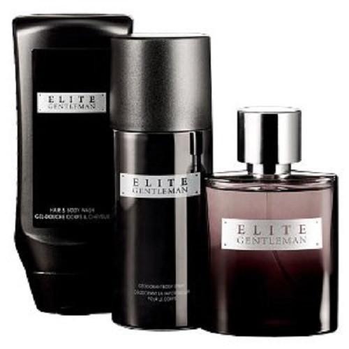 Elite Gentleman Gift Set for Him