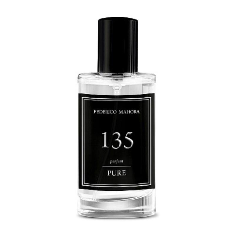 FM135 PURE PARFUM FOR HIM 50 ml