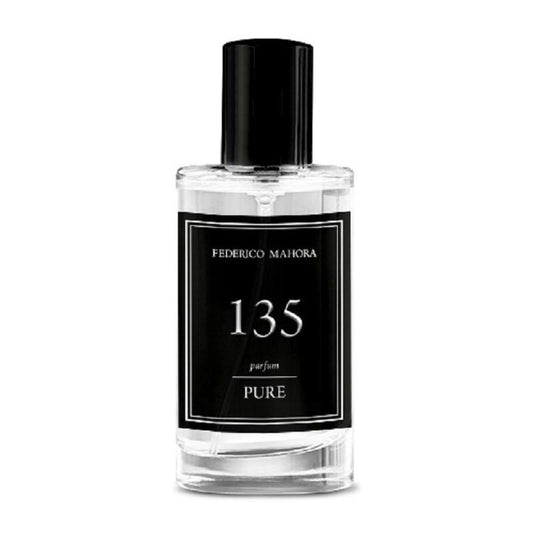 FM135 PURE PARFUM FOR HIM 50 ml