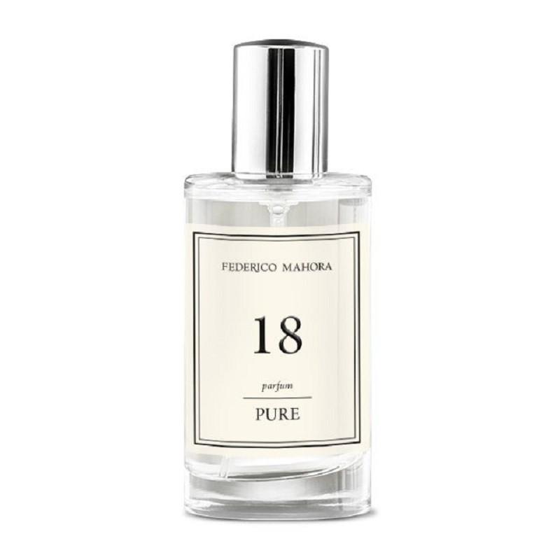 FM18 PURE PARFUM FOR HER 50 ml