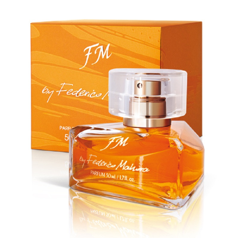 FM287 Federico Mahora Luxury Parfum for Her 50 ml – KVGP Clothescessories