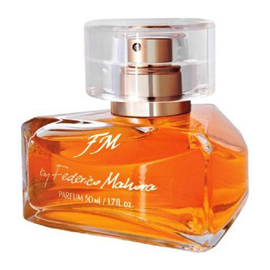 FM287 - LUXURY PARFUM FOR HER 50 ml