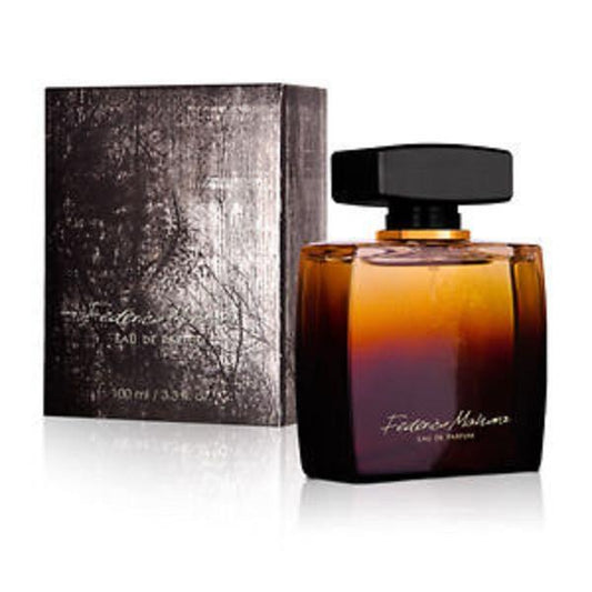 FM301 - LUXURY EAU DE PARFUM FOR HIM100ml