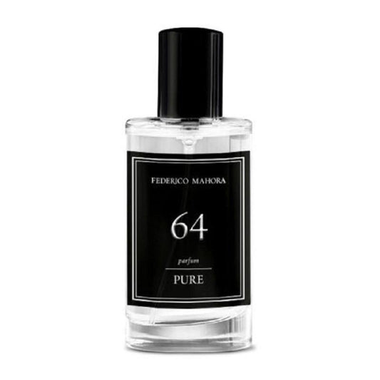 FM64 PURE PARFUM FOR HIM 50 ml