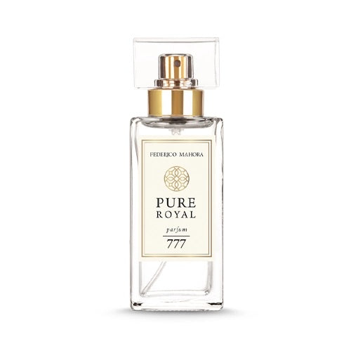 FM777 Federico Mahora Pure Royal Parfum for Her 50ml