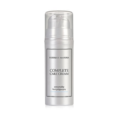 FM Complete Care Body Cream 30ml