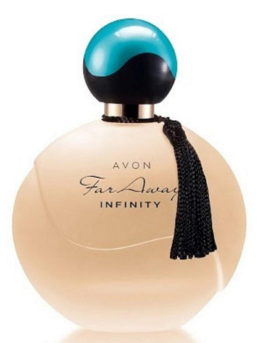 Far Away Infinity Eau De Parfum Spray 50ml
