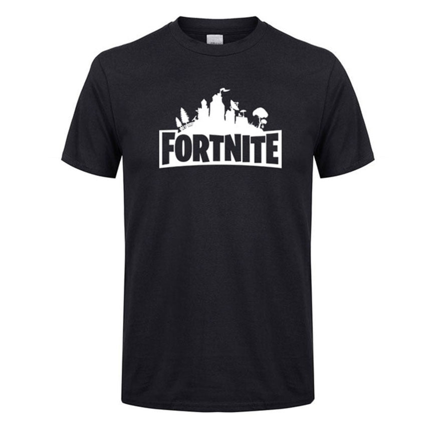 Fortnite Legend Game T-Shirt Top