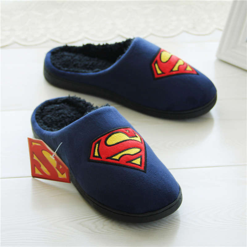 Men's Plush House Schinelo Masculino slippers