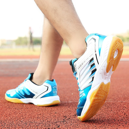 High Quality Men's Tennis Non-Slip Breathable Sneakers