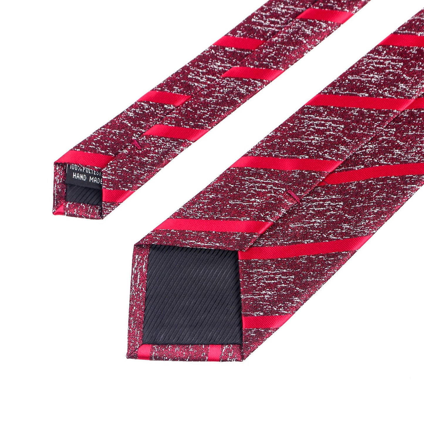 Men's Polyester Jacquard Dress Tie