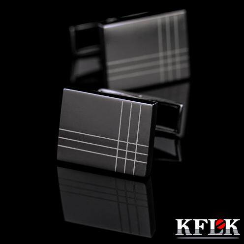 French Shirt Fashion Cufflinks