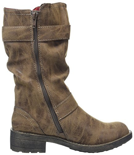 Rocket Dog Trumble Women's Slouch Boots