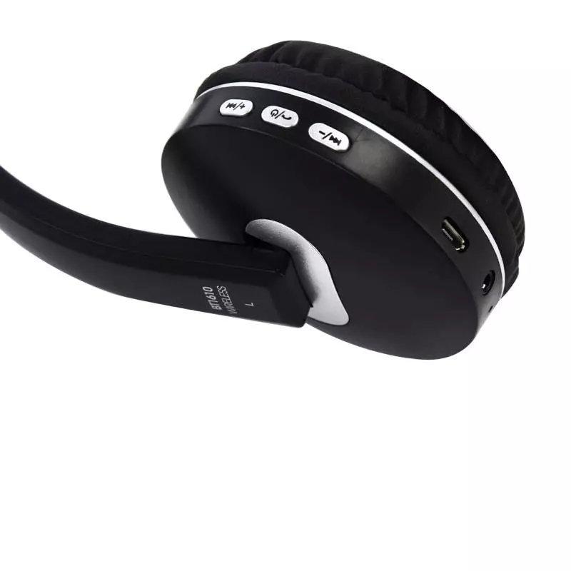 Bluedio BT1610 Bluetooth Wireless Headphone with Microphone