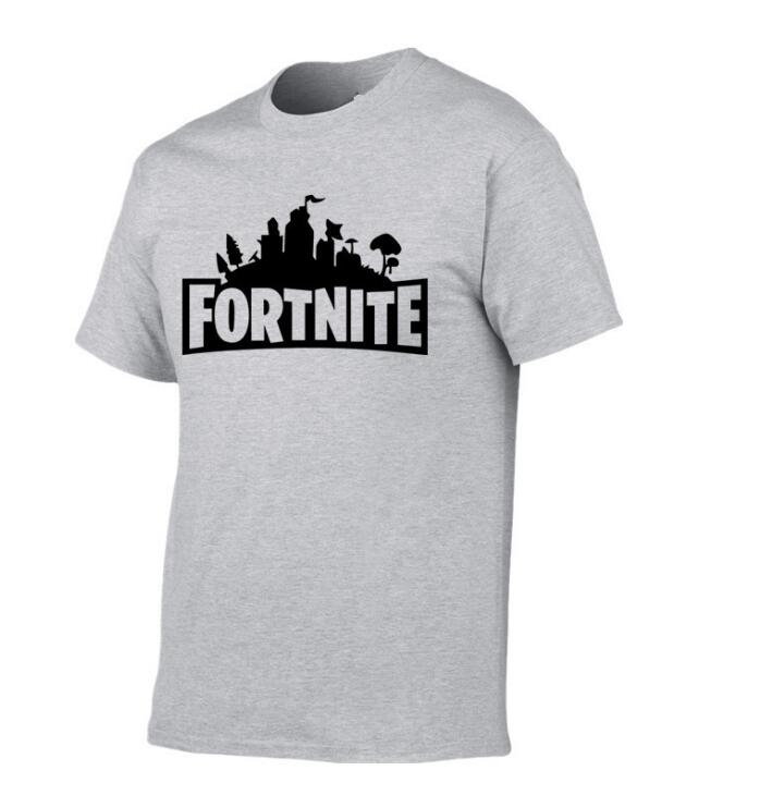 Fortnite Legend Game T-Shirt Top