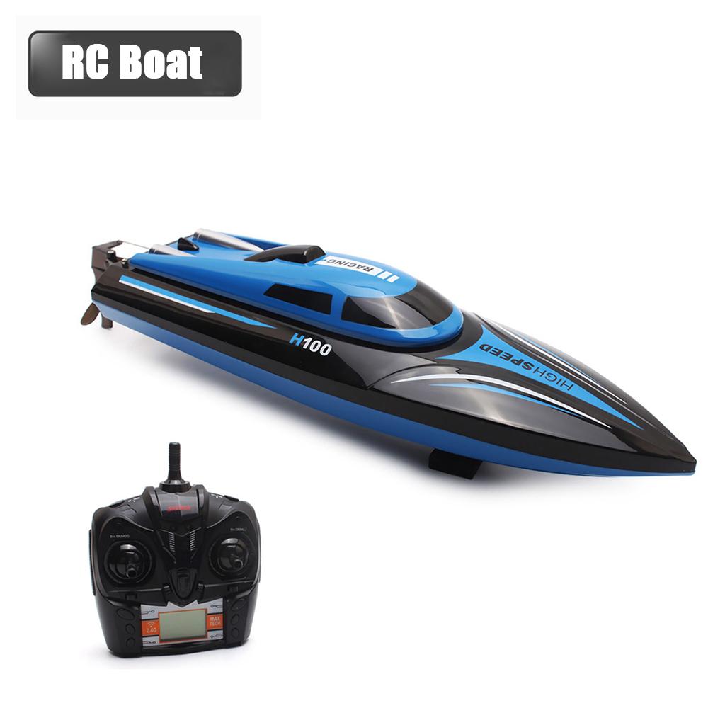 Skytech H100 Racing Remote Control Boat