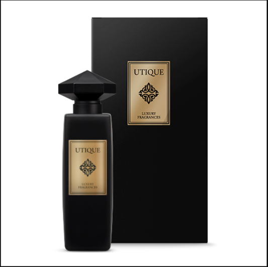 Black Utique Parfum 100ml