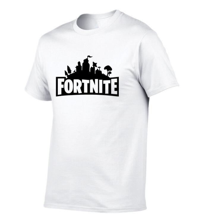 Fortnite Legend Game T-Shirt Top