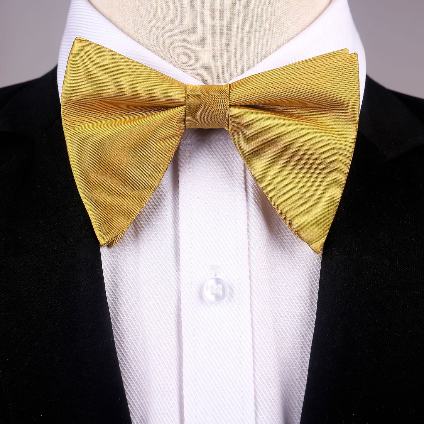 Men's Evening Dress Tuxedo Bow Tie