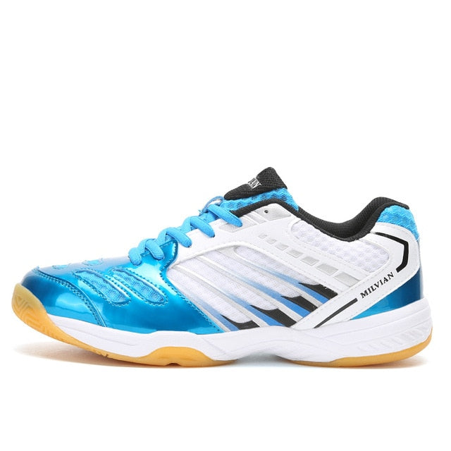 High Quality Men's Tennis Non-Slip Breathable Sneakers