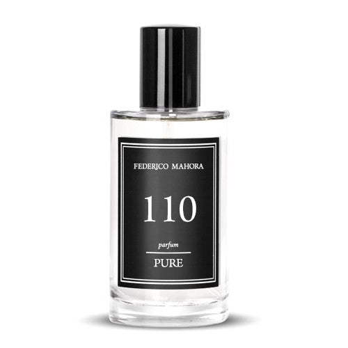 FM110 Pure Parfum for Him 50ml