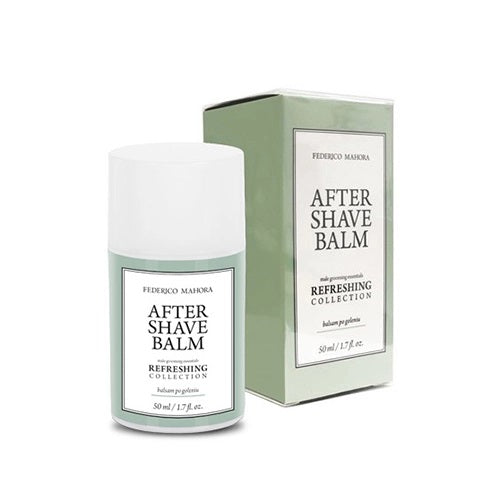 FM134 Aftershave Body Balm 50ml