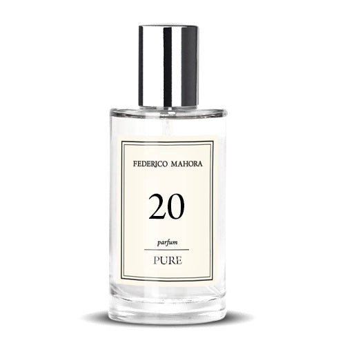 FM20 Federico Mahora Pure Parfum for Her 50ml