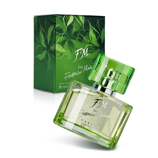 FM361 - LUXURY PARFUM FOR WOMEN 50 ml