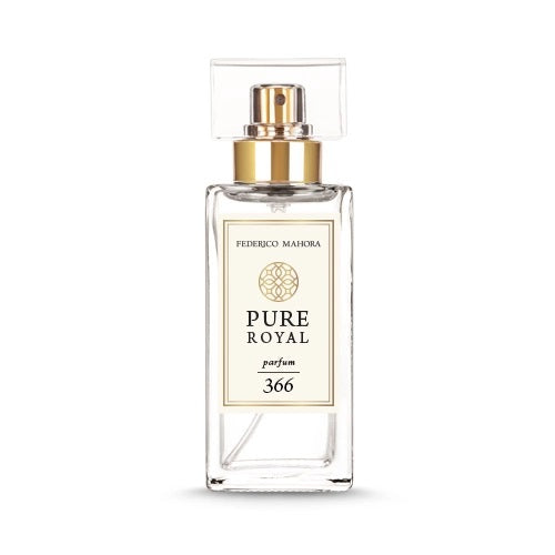 FM366 Federico Mahora Pure Royal Parfum for Her 50ml