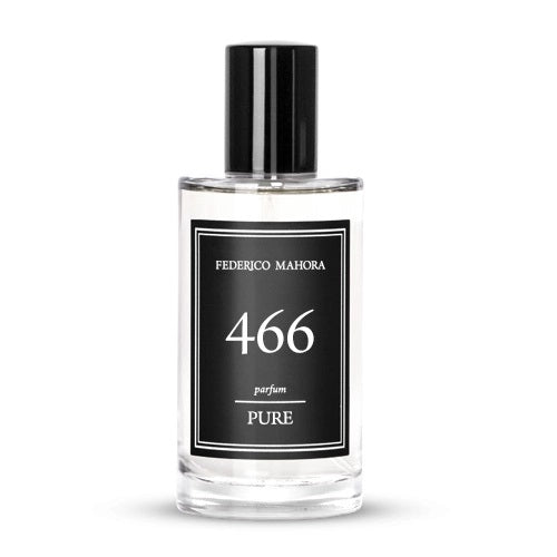 FM466 Pure Parfum for Him 50ml