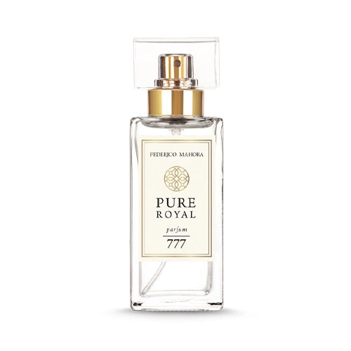 FM777 Federico Mahora Pure Royal Parfum for Her 50ml