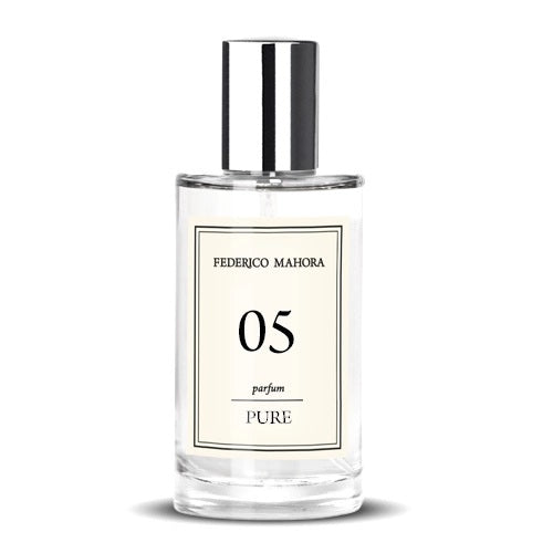 FM05 Pure Parfum for Her 50ml