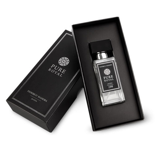 FM199 Pure Royal Parfum 50ml