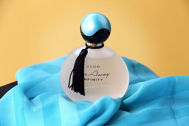 FM287 Federico Mahora Luxury Parfum for Her 50 ml – KVGP Clothescessories