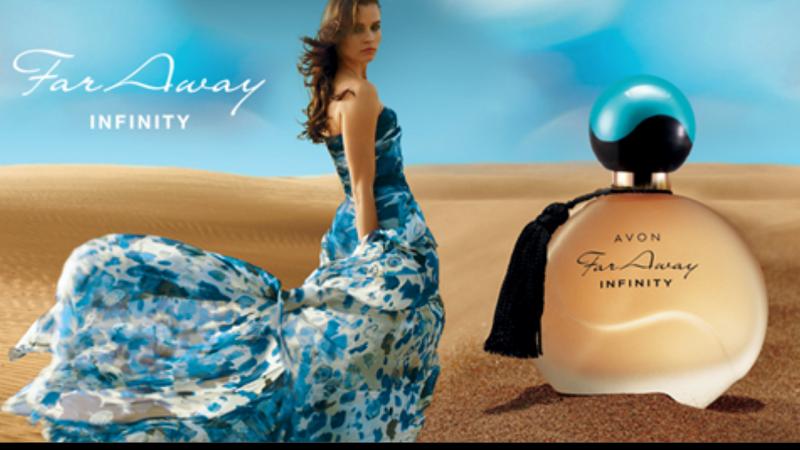 Far Away Infinity Eau de Parfum 50ml - Avon South Africa