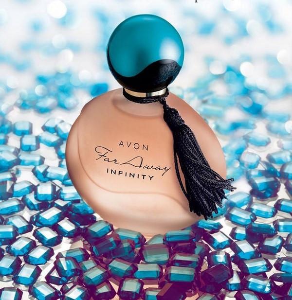 Far Away Infinity Eau De Parfum Spray 50ml 