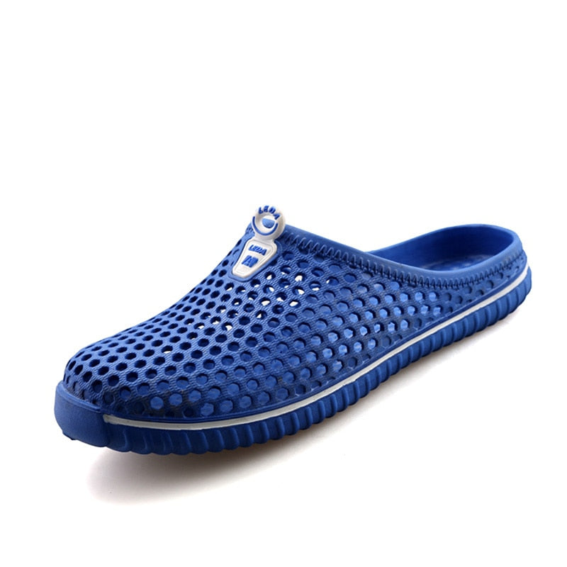 Waterproof Men's Outdoor Casual Flip Flop Slippers