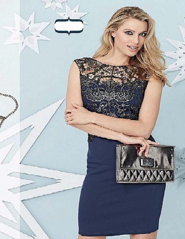 Lipsy Lace Top Bodycon Dress KVGP Clothescessories Lipsy Lace Top Bodycon Dress KVGP Clothescessories