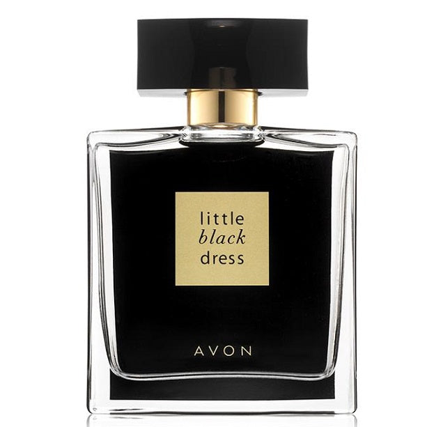 Little Black Dress Eau De Parfum 100ml