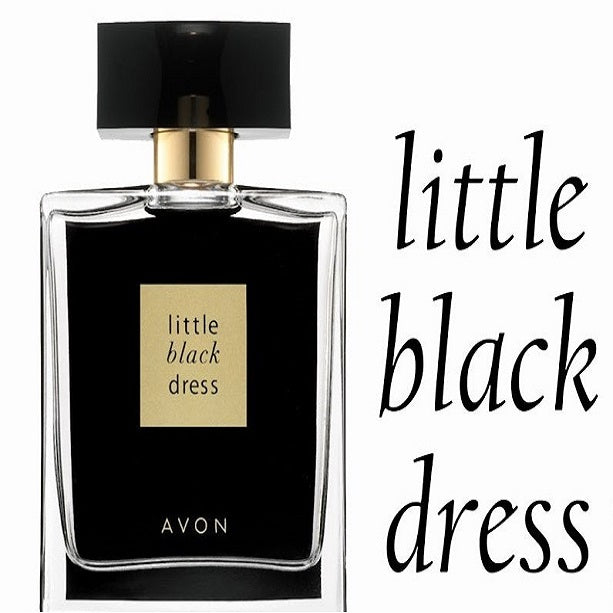 Little Black Dress Eau De Parfum 100ml