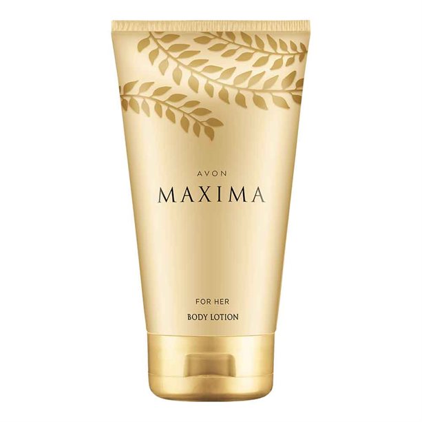 Maxima for Her Eau de Parfum Gift Set