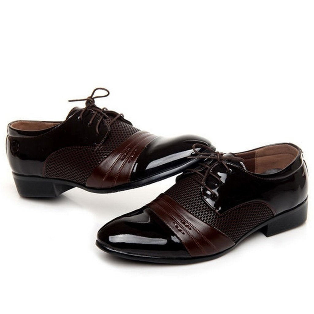 9 Business Casual Shoes for Men